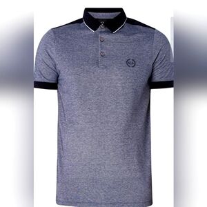 Armani Exchange polo Shirt